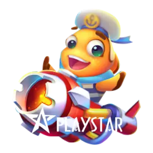 playwin Fishing Games